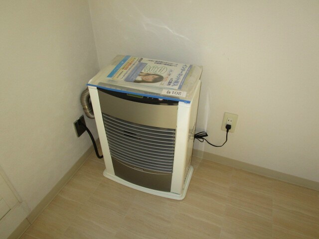 メープル元町の物件内観写真