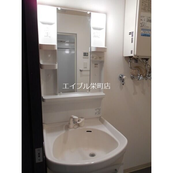 メープル元町の物件内観写真