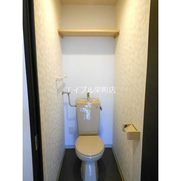 メープル元町の物件内観写真