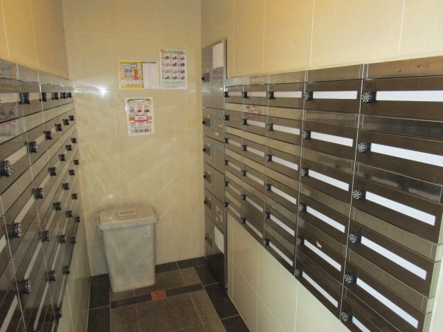 メープル元町の物件内観写真