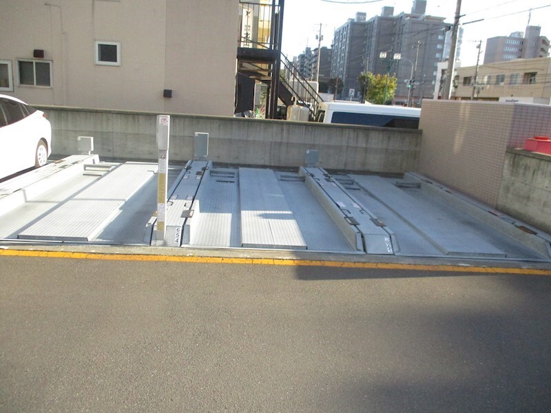 メープル元町の物件内観写真