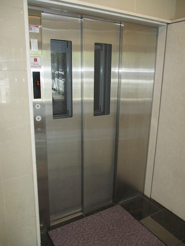 メープル元町の物件内観写真