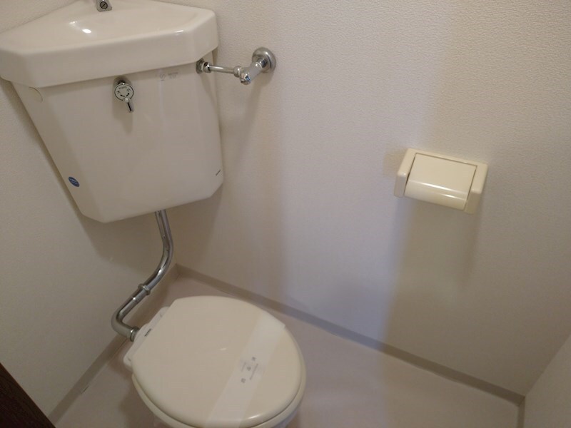 ウイング北14条の物件内観写真