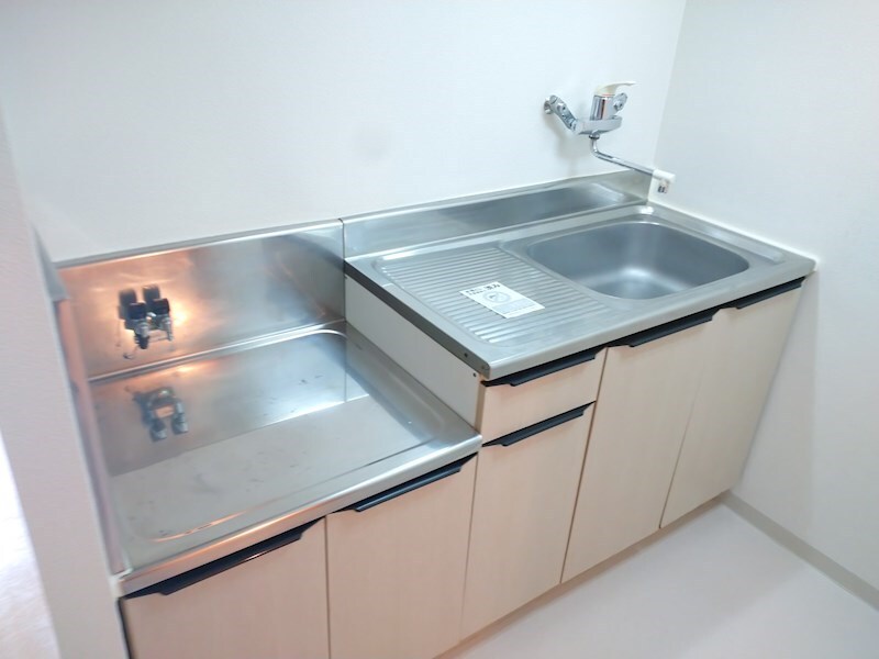 ウイング北14条の物件内観写真