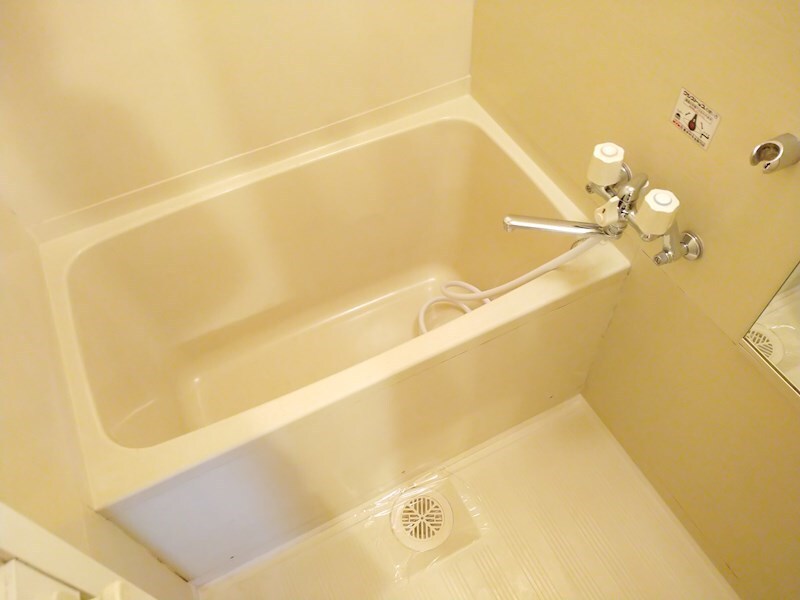 ウイング北14条の物件内観写真