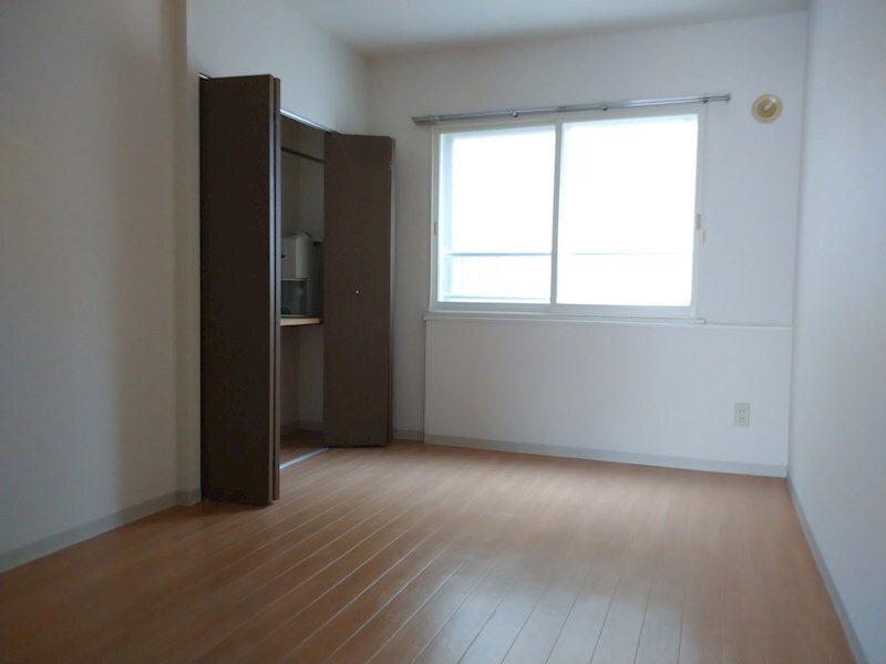 ウイング北14条の物件内観写真