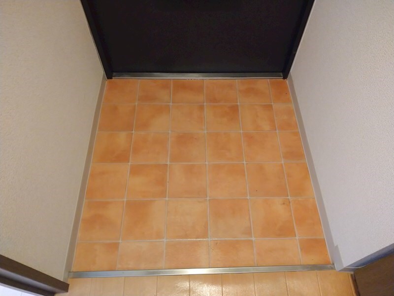 ウイング北14条の物件内観写真