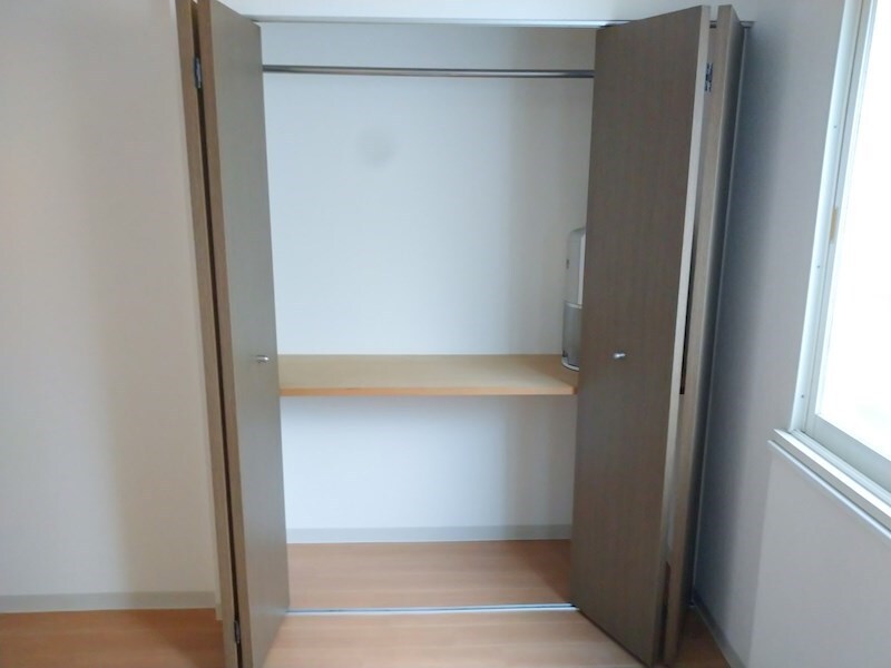 ウイング北14条の物件内観写真