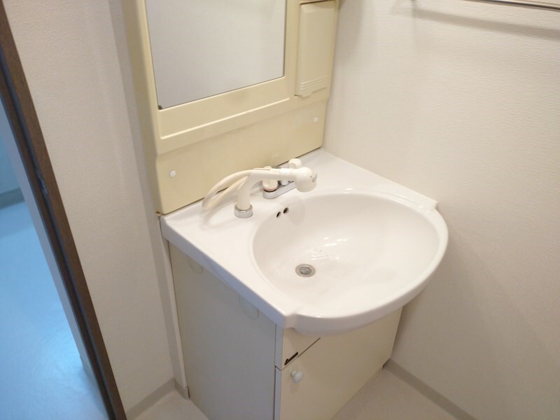 ウイング北14条の物件内観写真