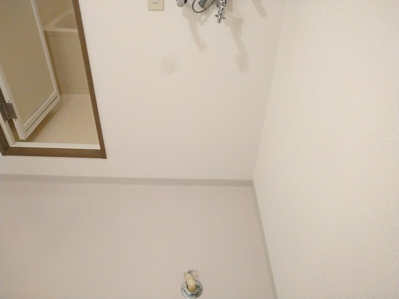 ウイング北14条の物件内観写真