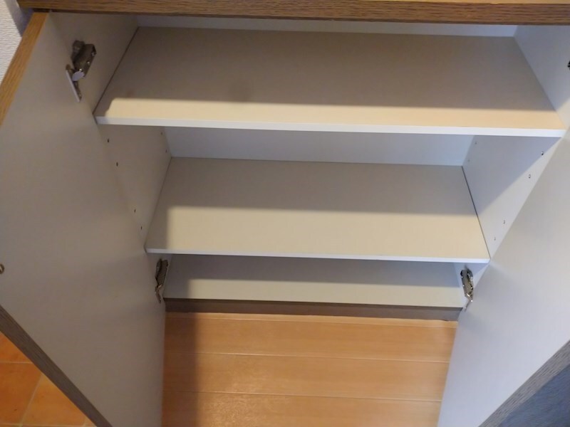 ウイング北14条の物件内観写真