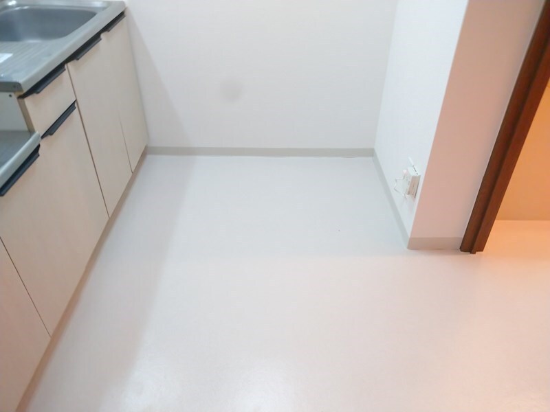 ウイング北14条の物件内観写真