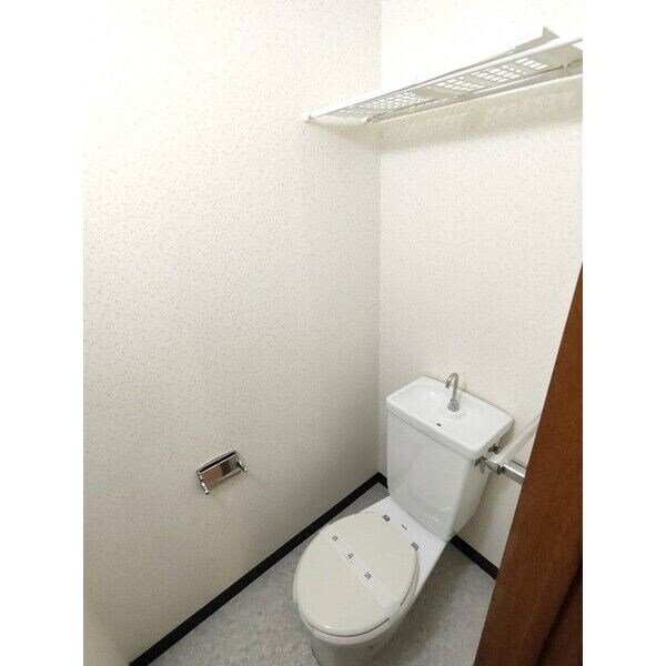 千葉マンションの物件内観写真