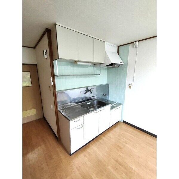 千葉マンションの物件内観写真