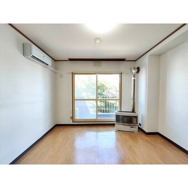 千葉マンションの物件内観写真