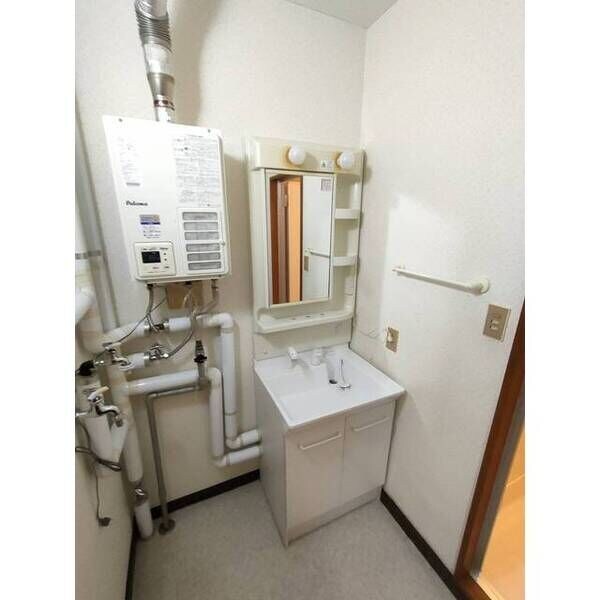 千葉マンションの物件内観写真