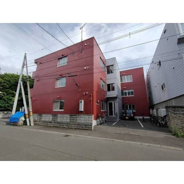 千葉マンションの物件内観写真