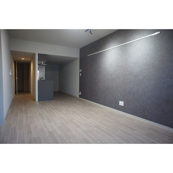 グランメールプレシャスの物件内観写真