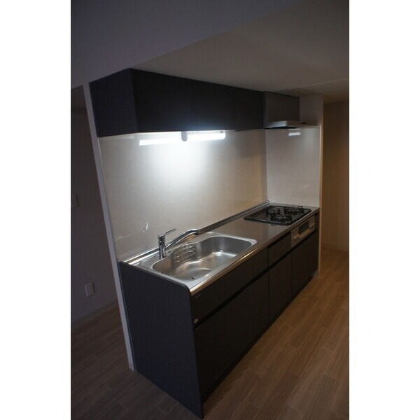 グランメールプレシャスの物件内観写真