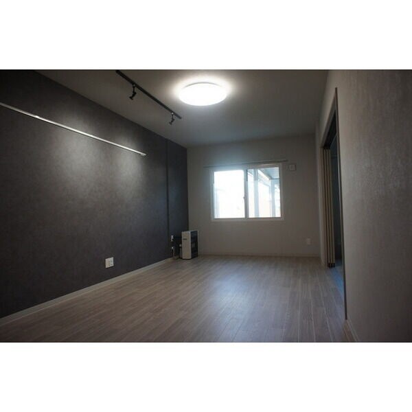 グランメールプレシャスの物件内観写真