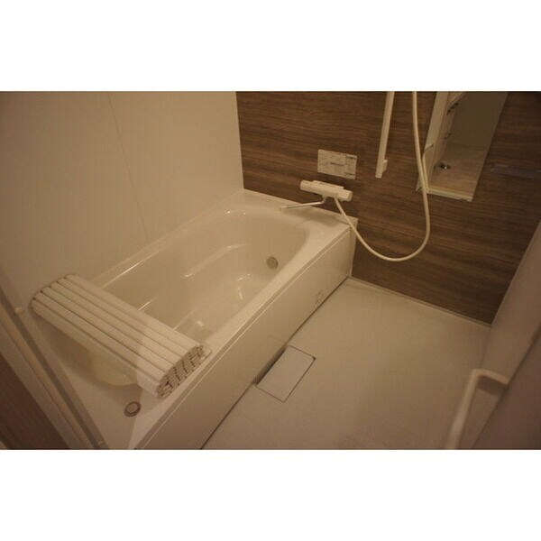 グランメールプレシャスの物件内観写真