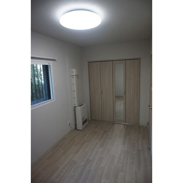 グランメールプレシャスの物件内観写真