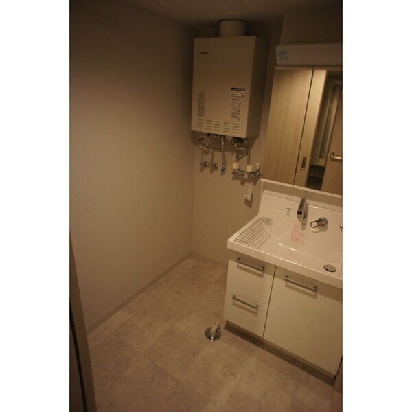 グランメールプレシャスの物件内観写真