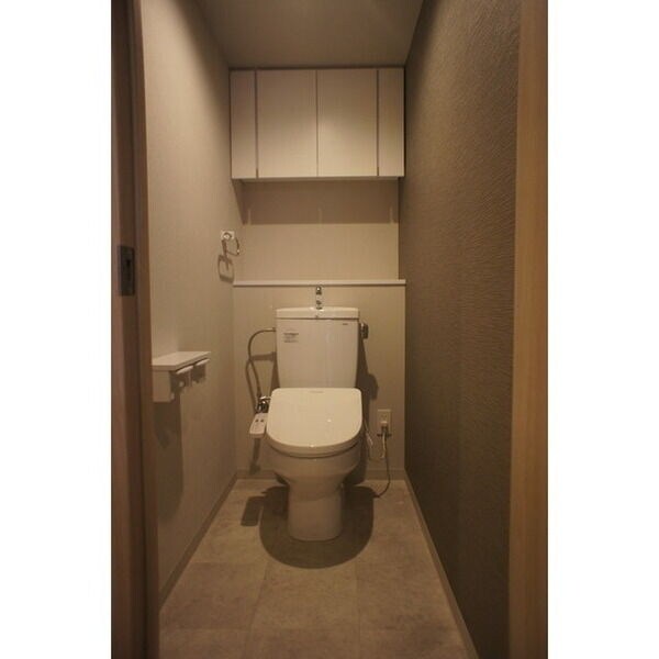 グランメールプレシャスの物件内観写真