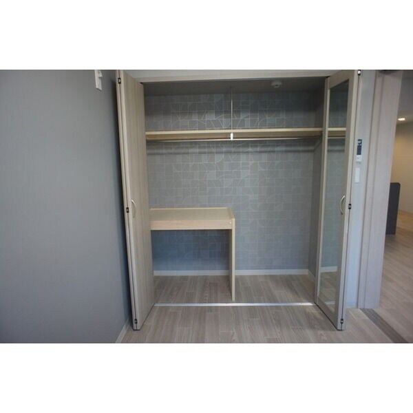 グランメールプレシャスの物件内観写真