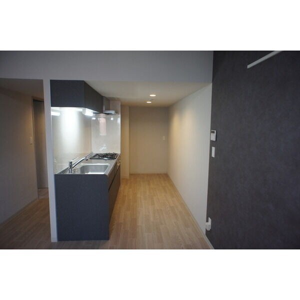 グランメールプレシャスの物件内観写真