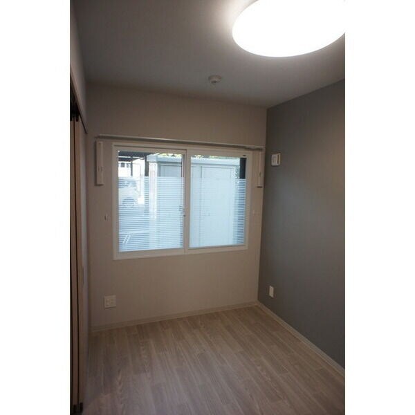 グランメールプレシャスの物件内観写真