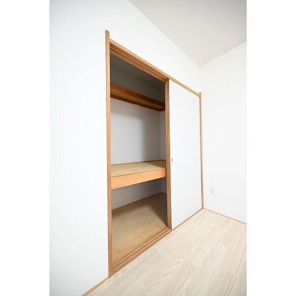 グリーンパーク旭２５の物件内観写真