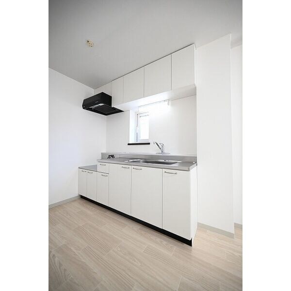 グリーンパーク旭２５の物件内観写真