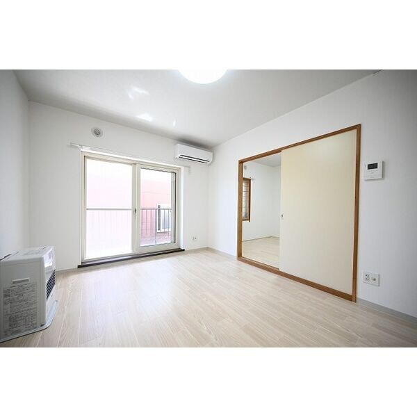 グリーンパーク旭２５の物件内観写真