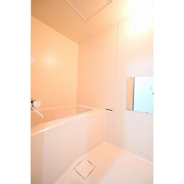 グリーンパーク旭２５の物件内観写真