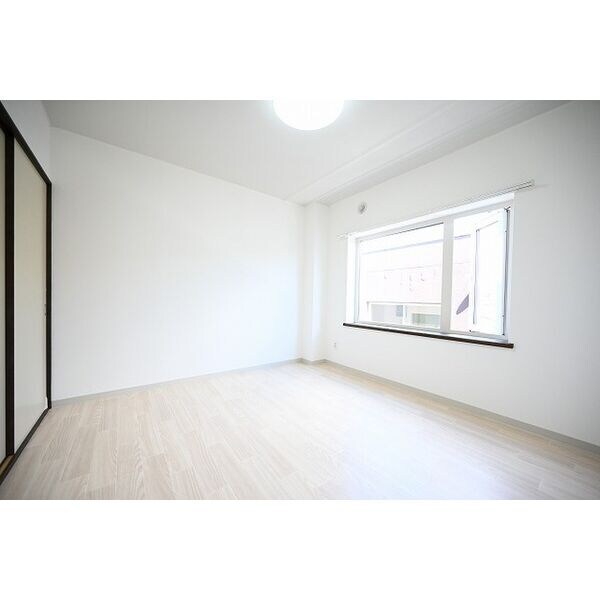 グリーンパーク旭２５の物件内観写真