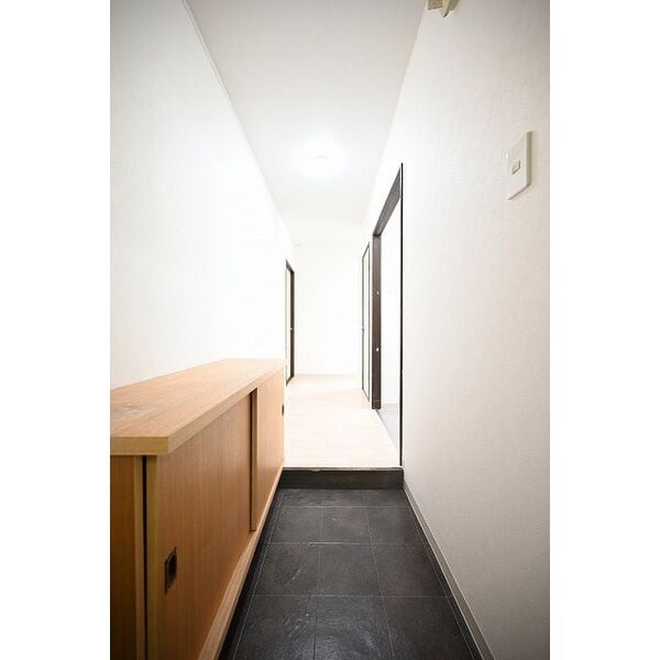 グリーンパーク旭２５の物件内観写真