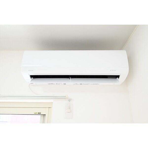 グリーンパーク旭２５の物件内観写真