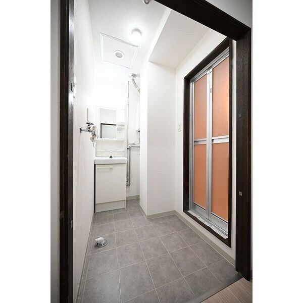 グリーンパーク旭２５の物件内観写真