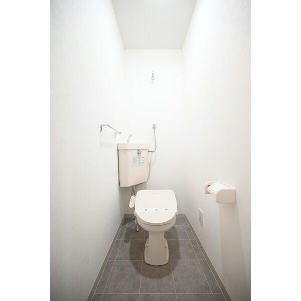 グリーンパーク旭２５の物件内観写真