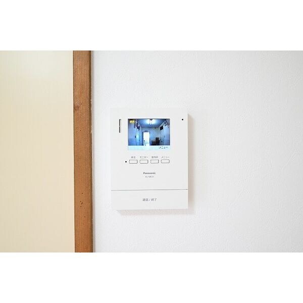 グリーンパーク旭２５の物件内観写真