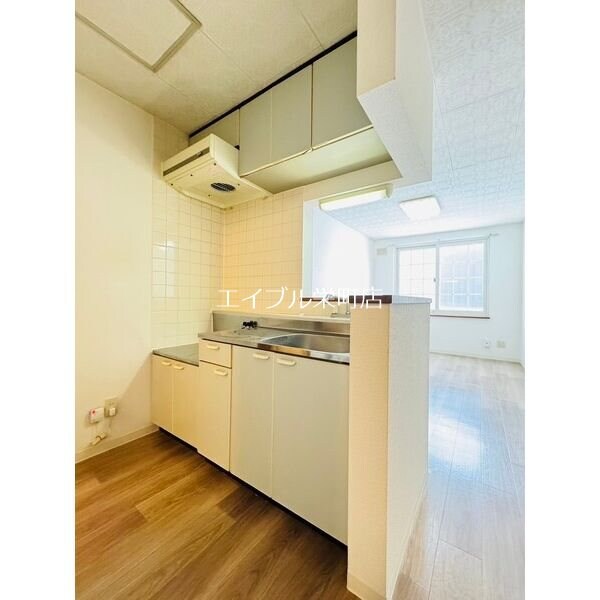 ノースアヴェニュー192の物件内観写真