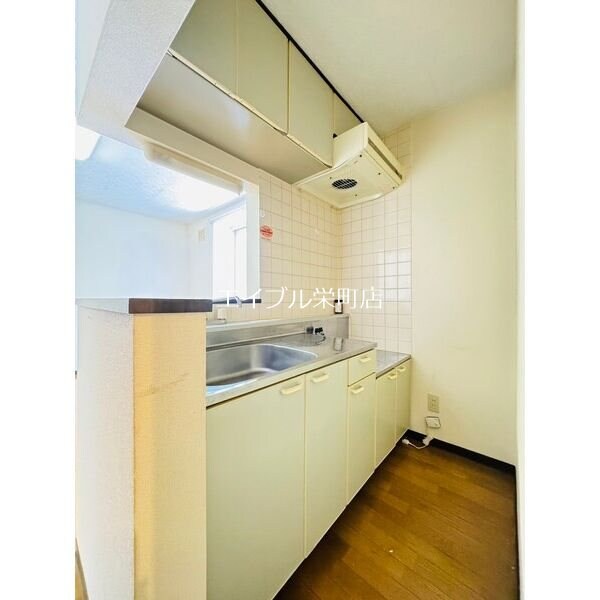 ノースアヴェニュー192の物件内観写真