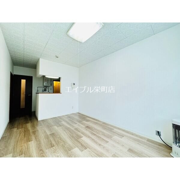 ノースアヴェニュー192の物件内観写真