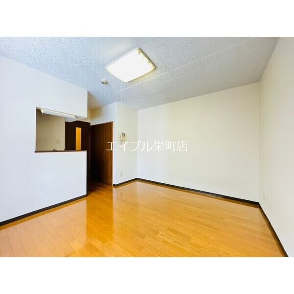 ノースアヴェニュー192の物件内観写真