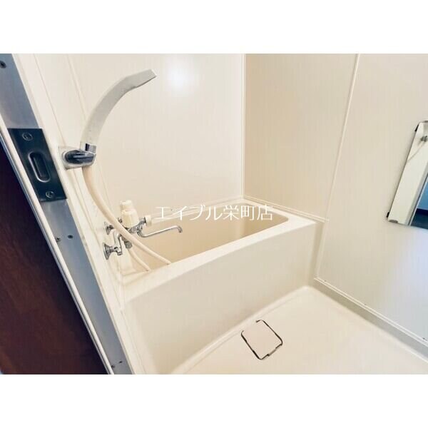 ノースアヴェニュー192の物件内観写真