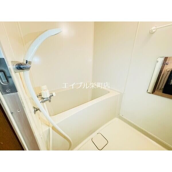 ノースアヴェニュー192の物件内観写真