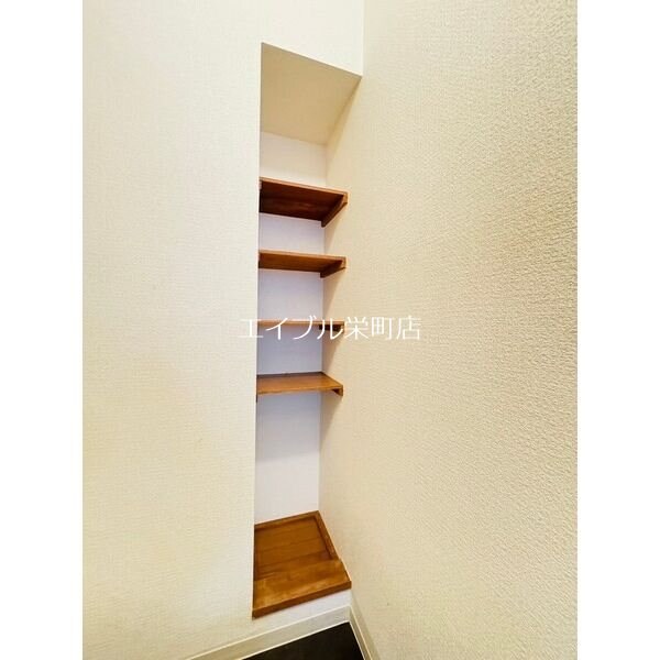 ノースアヴェニュー192の物件内観写真