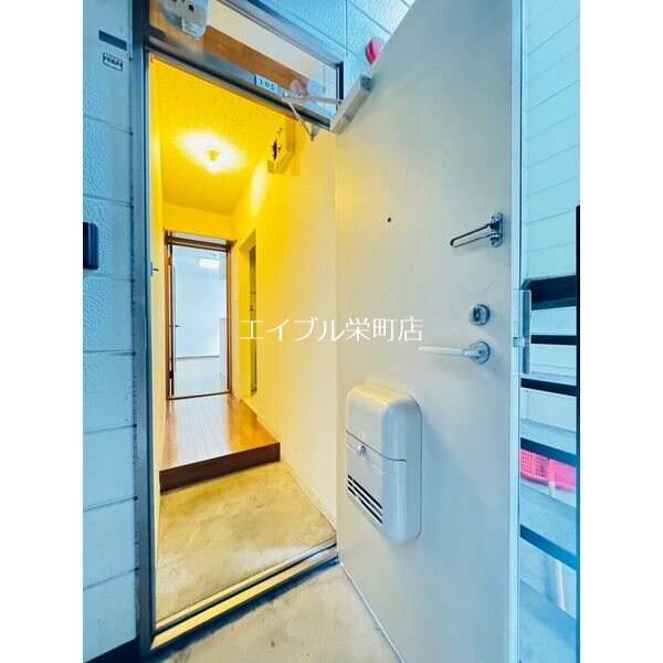 ノースアヴェニュー192の物件内観写真