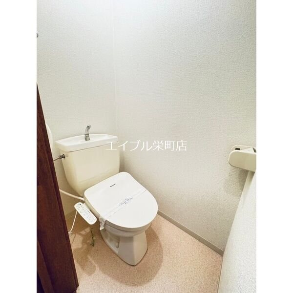 ノースアヴェニュー192の物件内観写真